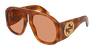 Солнцезащитные очки Gucci GG0152S 005