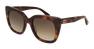 Солнцезащитные очки Gucci GG0163S 002
