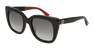 Солнцезащитные очки Gucci GG0163S 003