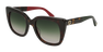 Солнцезащитные очки Gucci GG0163S 004