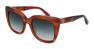 Солнцезащитные очки Gucci GG0163S 005