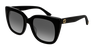 Солнцезащитные очки Gucci GG0163S 006