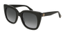 Солнцезащитные очки Gucci GG0163SN 001