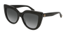Солнцезащитные очки Gucci GG0164S 001