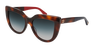 Солнцезащитные очки Gucci GG0164S 004