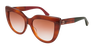 Солнцезащитные очки Gucci GG0164S 005