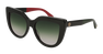 Солнцезащитные очки Gucci GG0164SN 003