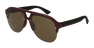 Солнцезащитные очки Gucci GG0170S 004