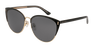 Солнцезащитные очки Gucci GG0197SK 001