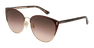 Солнцезащитные очки Gucci GG0197SK 005