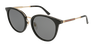 Солнцезащитные очки Gucci GG0204SK 001