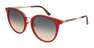 Солнцезащитные очки Gucci GG0204SK 005