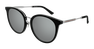 Солнцезащитные очки Gucci GG0204SK 006