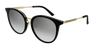 Солнцезащитные очки Gucci GG0204SK 007