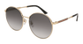 Солнцезащитные очки Gucci GG0206SK 001