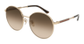 Солнцезащитные очки Gucci GG0206SK 003