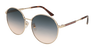 Солнцезащитные очки Gucci GG0206SK 005