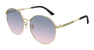 Солнцезащитные очки Gucci GG0206SK 007