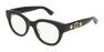 Оптическая оправа Gucci GG0209O 001