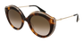 Солнцезащитные очки Gucci GG0214S 003