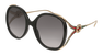Солнцезащитные очки Gucci GG0226S 001