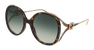 Солнцезащитные очки Gucci GG0226S 003