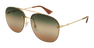 Солнцезащитные очки Gucci GG0227S 004