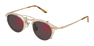 Солнцезащитные очки Gucci GG0229S 004