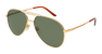 Солнцезащитные очки Gucci GG0242S 003