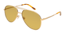 Солнцезащитные очки Gucci GG0242S 004