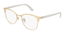 Оптическая оправа Gucci GG0250OK 001