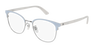 Оптическая оправа Gucci GG0250OK 005