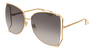 Солнцезащитные очки Gucci GG0252S 002