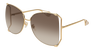 Солнцезащитные очки Gucci GG0252S 003