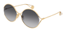 Солнцезащитные очки Gucci GG0253S 001