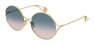 Солнцезащитные очки Gucci GG0253S 003