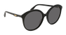 Солнцезащитные очки Gucci GG0257S 001