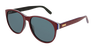 Солнцезащитные очки Gucci GG0271S 003