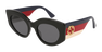 Солнцезащитные очки Gucci GG0275S 001