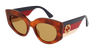 Солнцезащитные очки Gucci GG0275S 003
