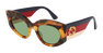 Солнцезащитные очки Gucci GG0275S 004