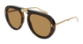Солнцезащитные очки Gucci GG0306S 003