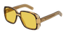 Солнцезащитные очки Gucci GG0318S 004
