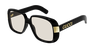 Солнцезащитные очки Gucci GG0318S 006
