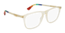 Оптическая оправа Gucci GG0332O 004