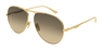 Солнцезащитные очки Gucci GG0334S 001
