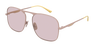 Солнцезащитные очки Gucci GG0335S 005