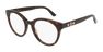 Оптическая оправа Gucci GG0348O 002