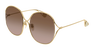 Солнцезащитные очки Gucci GG0362S 002