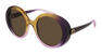 Солнцезащитные очки Gucci GG0367S 005